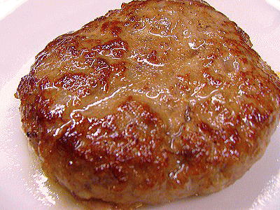 【ふるさと納税】国産 牛肉 100％ 手捏ね 生ハンバーグ 150g×6個 合計 900g 洋食 ...