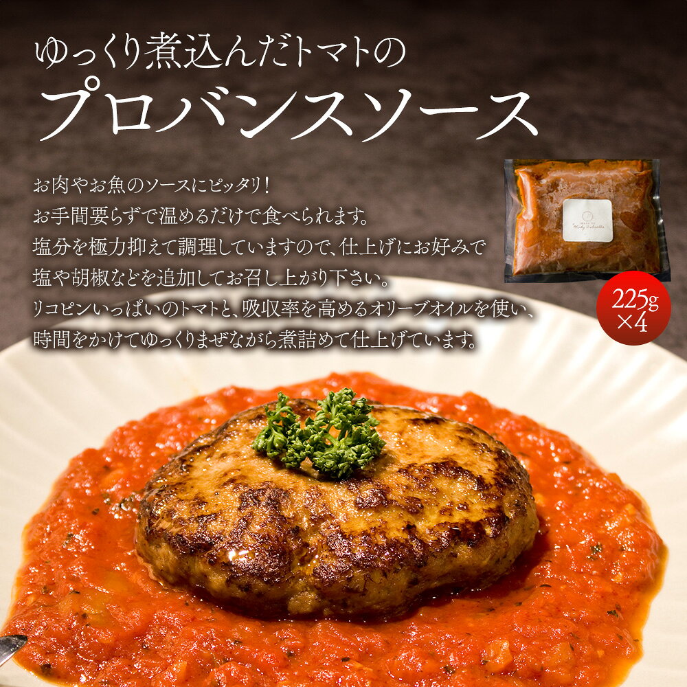 【ふるさと納税】 パスタセット ベジタブル パスタ トマトソース ラタトゥイユ 減塩 本場の味 ソース付パスタセット ディナー ランチ 阿蘇 豪華 冷製パスタ 肉料理 魚料理 熊本県 阿蘇市 f432148-aso-10000894 熊本県阿蘇市 サンプル画像3