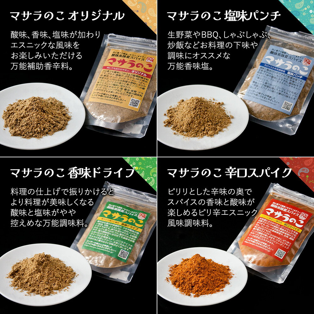 【ふるさと納税】 “ジビエカレー専門店”が妥協なしで作ったオリジナルスパイスセット！　ジビエ　猪　鹿　スパイス　香辛料 高級 地産地消 自社製造 美味しい 人気 贈り物 ごちそう 贅沢 ギフト 熊本県 阿蘇市 f432148-aso-10000920 熊本県阿蘇市 サンプル画像2