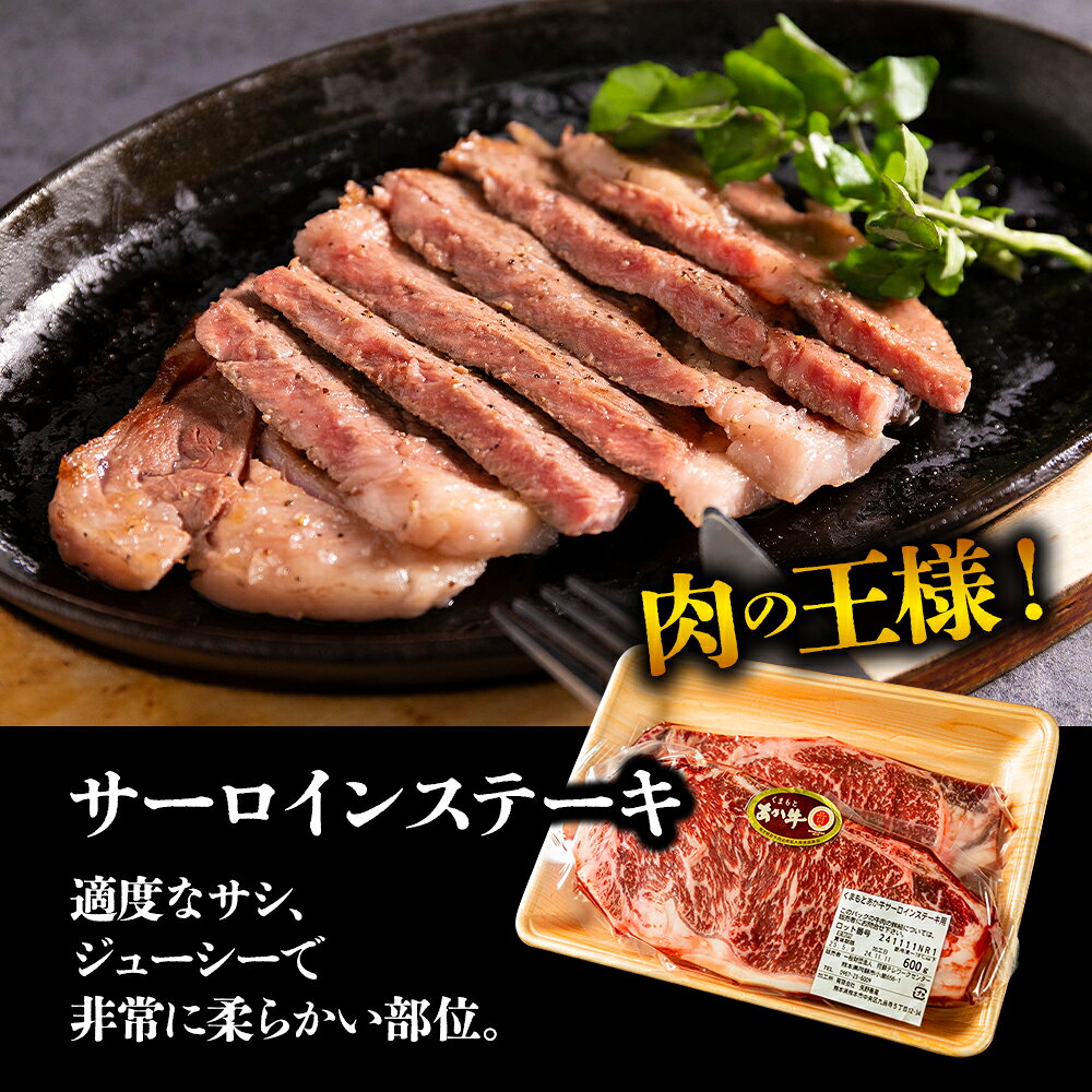 【ふるさと納税】GI認証 あか牛贅沢すき焼き500gとサーロインステーキ400g 赤牛 牛肉 すき焼き用 すき焼き 鍋 簡単 お取り寄せ 冷凍 お土産 ギフト 贈り物 贈答用 ふるさと納税 矢野畜産 熊本県 阿蘇市 f432148-aso-10001100 熊本県阿蘇市 サンプル画像2
