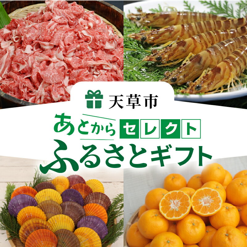 【ふるさと納税】 あとからセレクト 【ふるさとギフト】 あとから選べる 肉 牛肉 黒毛和牛 定期便 魚 ...