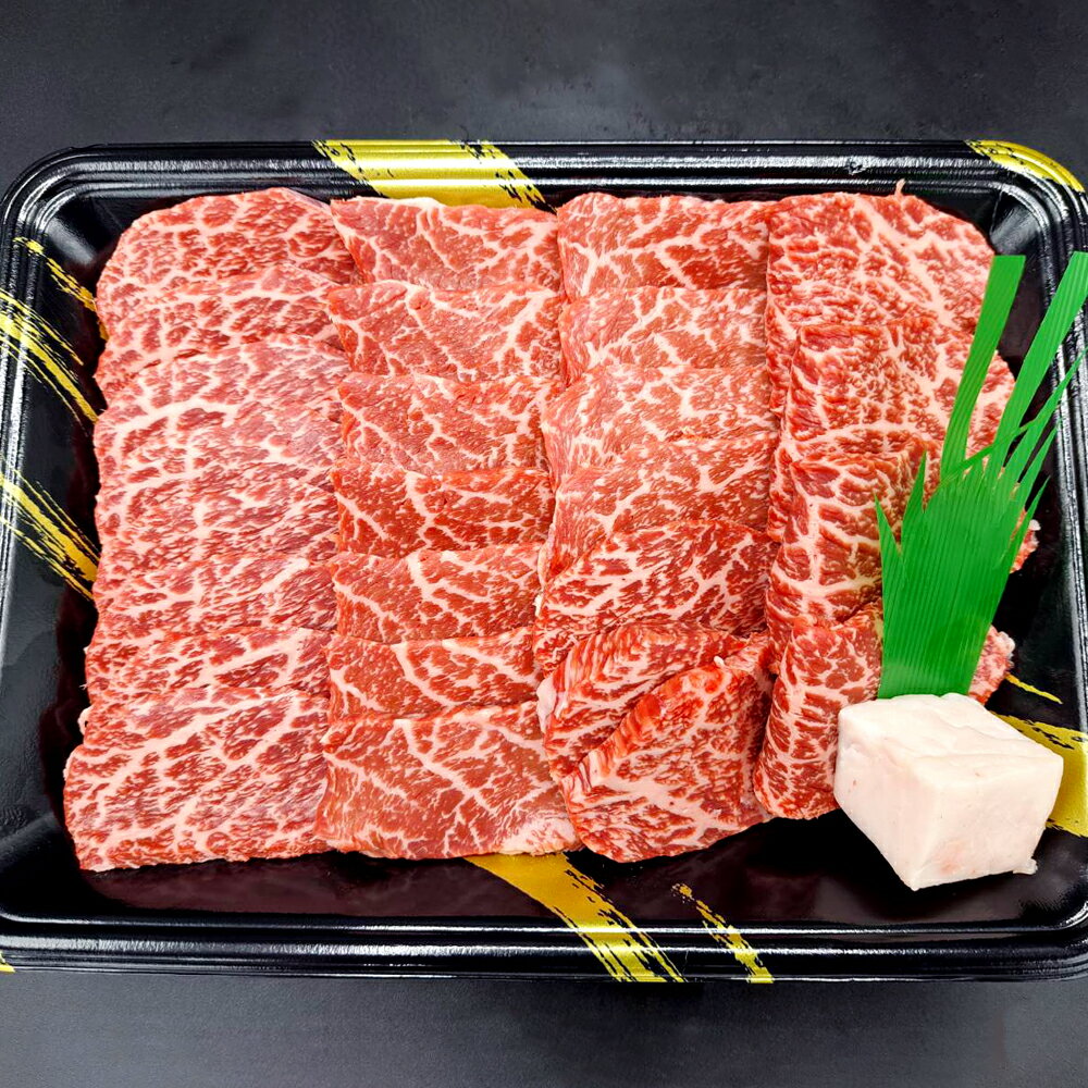 熊本県産 A5等級 和王 ウデ・モモ 焼肉用 合計 400g 焼肉 お肉 牛肉 和牛 黒毛和牛 冷凍 国産 熊本県 合志市 送料無料