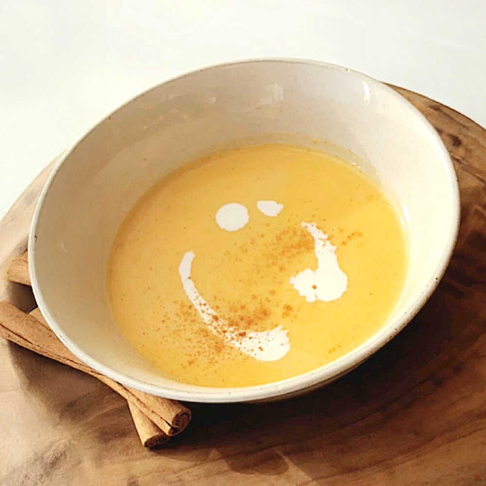 熊本県産 かぼちゃのスープ 約180g×5パック [SOUP LAB][AYAK013]