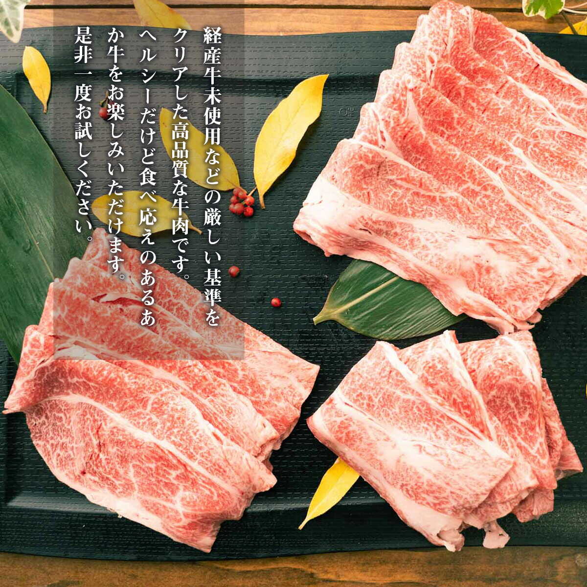 【ふるさと納税】GI認証 あか牛 すき焼き 用 切り落し 約600g【くまふる合志市】[A...