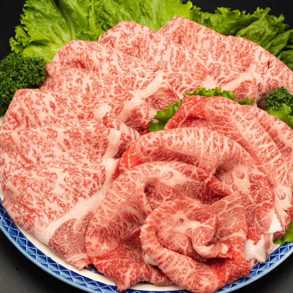 【全3回定期便】熊本県産 黒毛和牛 和王 1頭分【帝神志方ミート 株式会社】[AYCH075] 1頭 まるごと 牛 肉 食べ比べ 詰め合わせ セット A5 和牛 国産 熊本 九州 定期便
