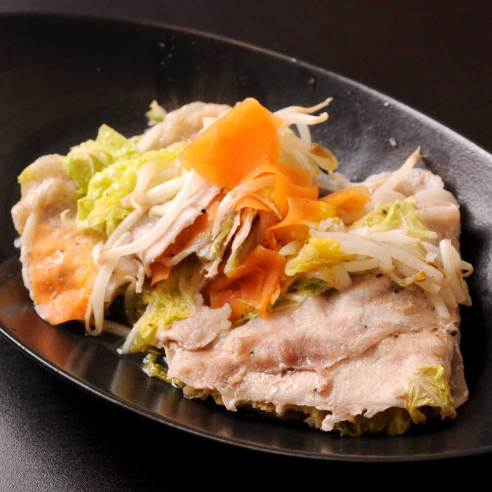 【ふるさと納税】『香心ポーク』豚しゃぶ すき焼き 用 もも肉 約250g×3パック（約750g）豚肉 冷凍 熊本県産 【有限会社 コーシン】[AYCK013]