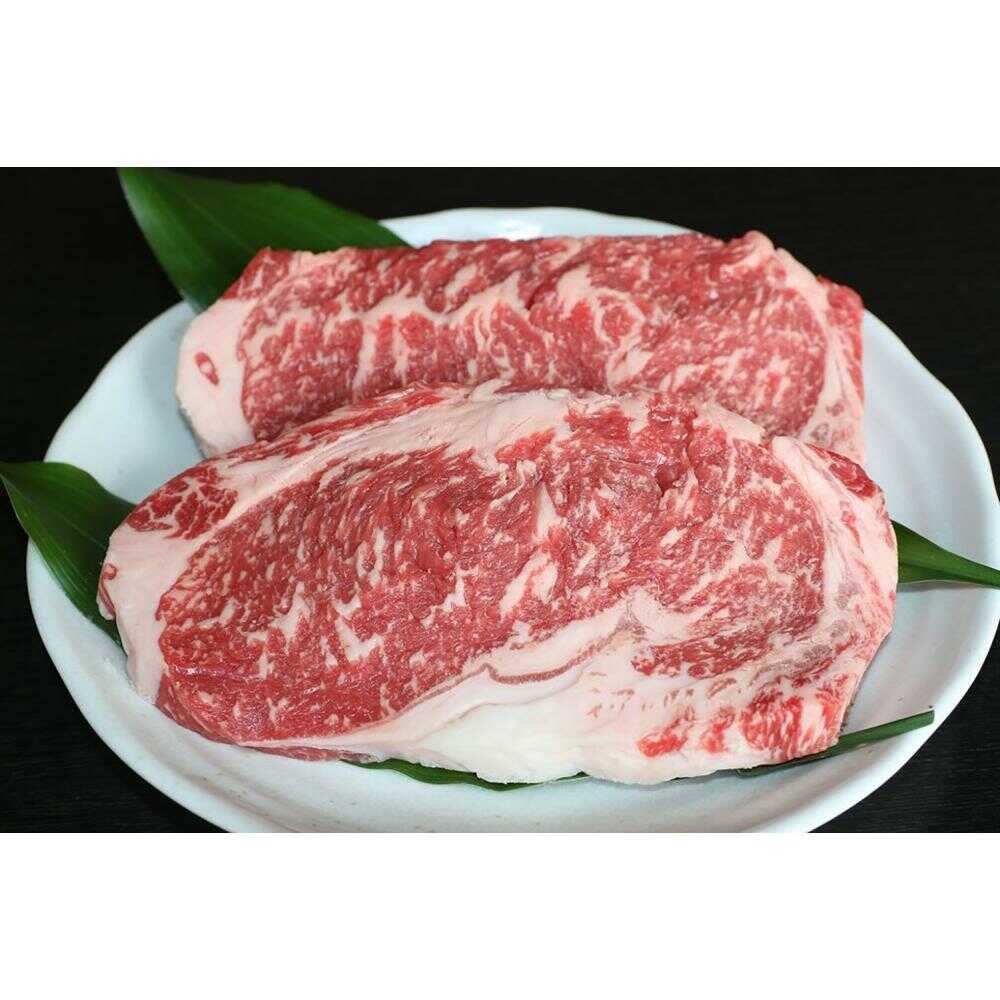 【ふるさと納税】【全12回定期便】GI くまもとあか牛ロースステーキ 約500g 冷凍 国産 牛肉 ステーキ 熊本 ロース ステーキ 赤牛 あか牛 あかうし 褐毛和種 肥後 国産 和牛 牛肉 ディナー 焼肉用 バーベキュー BBQ 熊本県産 熊本産 合志市【有限会社 桜屋】[AYCP075](4)