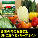 【ふるさと納税】合志の旬のお野菜とDHC具だくさんの食べるオ...