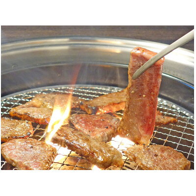 【ふるさと納税】あか牛カルビ焼肉セット(あか牛バラカルビ400g あか牛のたれ200ml付き)(美里町)_ あか牛 カルビ 焼肉セット バラカルビ たれ付き 熊本 牛肉 焼肉用 冷凍 美味しい 人気 おすすめ【配送不可地域：離島】【1444426】 f433489-misato-10000985 熊本県美里町 サンプル画像3