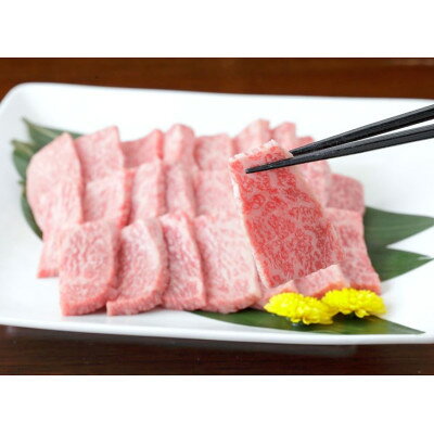 【ふるさと納税】【黒毛和牛】熊本県産　焼き肉用　ロース600g(300g×2パック)　(美里町)_ 黒毛和牛 熊本県産 ロース 焼肉用 牛肉 小分け 冷凍 美味しい 人気 おすすめ【配送不可地域：離島】【1527981】 f433489-misato-10001023 熊本県美里町 サンプル画像2