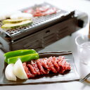 【ふるさと納税】【桜屋】馬肉焼肉用500gカット済(美里町)【配送不可地域:離島】【1619172】