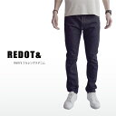 5位! 口コミ数「0件」評価「0」デニム REDOT& メンズ フルレングスデニム 熊本 美里町 denim OneWash INDIGO BLUE LightBlue ワン･･･ 