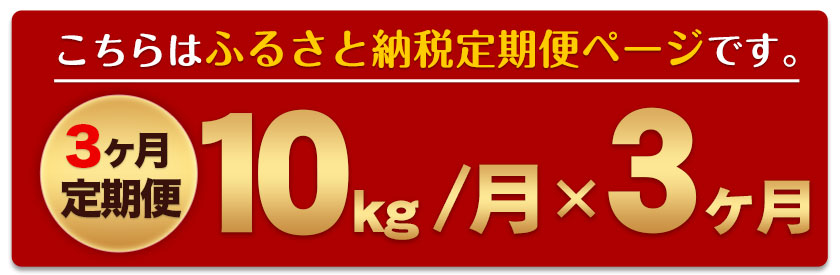 【ふるさと納税】 令和5年産 無洗米 も 選べる 【3ヶ月定期便】 ひのひかり 10kg (5kg×2袋) 計3回お届け 白米 無洗米 熊本県産 単一原料米 ひの 熊本県 玉名郡 玉東町《お申込み月の翌月から出荷開始》