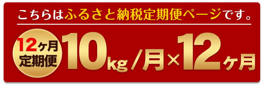 【ふるさと納税】 令和5年産 特A受賞品種 【12ヶ月定期便】 無洗米ひのひかり5kg 無洗米森のくまさん5kg 計10kg 食べ比べ厳選お楽しみセット 熊本県産(玉東町産含む） 5kg×2袋 無洗米 精米 玉東町 森くま 10kg《申し込み月の翌月から出荷開始》ブランド米