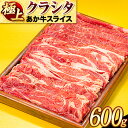 【ふるさと納税】牛肉 赤身 クラシタ ロース すき焼き しゃ