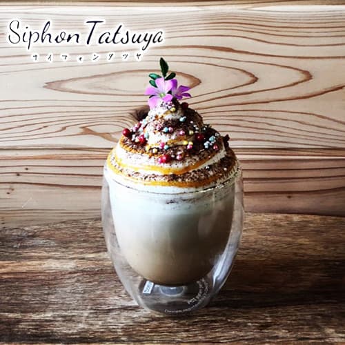 【ふるさと納税】SIPHONTATSUYA COFFEE&CHAIの「オリジナルチャイマサラ」 100g（50g×2）《30日以内に順次出荷(土日祝除く)》