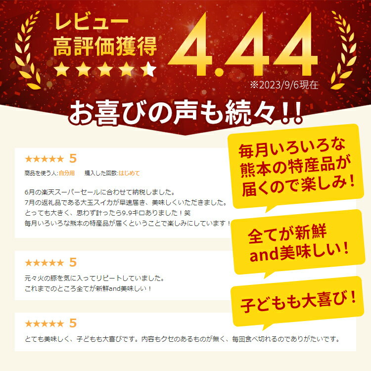 【ふるさと納税】 くまもと 生産 農家 応援 定期便 ( 定期便 12回 ( 毎月 ) ) フルーツ さつまいも メロン 小玉スイカ 小玉 スイカ 不知火 馬刺し いちご みかん あか牛 ステーキ 火の本豚 柑橘類 国産 熊本県 和水町 豚肉 コロナ支援 農家支援