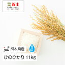 【ふるさと納税】無洗米「ひのひかり」 熊本県なごみ町産 お米...