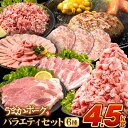 8位! 口コミ数「14件」評価「4.43」豚肉 小分け バラエティ セット うまか ポーク しゃぶしゃぶ 切り落とし 豚ロース バラ 豚バラ 豚バラ肉 スライス ヒレ ハンバーグ ひ･･･ 