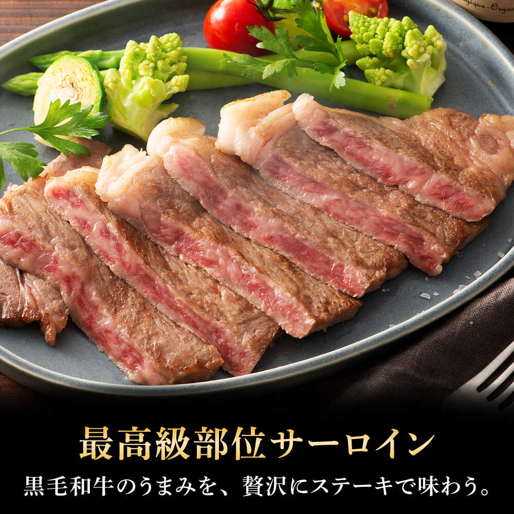 【ふるさと納税】【全3回定期便】くまもと黒毛和牛「藤彩牛」サーロインステーキと2種の食べ比べ 3903 / 熊本県 菊陽町 肉 にく 新鮮 お祝 ギフト 贅沢 誕生日 ご褒美 厳選 牛 カルビ ロース スライス サーロイン ステーキ 赤身 食べ比べ 【株式会社フジチク】[BHAD045] f434043-kikuyo-10001512 熊本県菊陽町 サンプル画像3