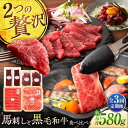 【ふるさと納税】【全3回定期便】「熊本特産馬刺しとくまもと黒毛和牛」フジチクオリジナル贅沢食べ比べセット 3905 / 熊本県 菊陽町 肉 にく 新鮮 お祝 ギ...