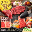 【ふるさと納税】【全12回定期便】「熊本特産馬刺しとくまもと黒毛和牛」フジチクオリジナル贅沢食べ比べセット 3905 / 熊本県 菊陽町 肉 にく 新鮮 お祝 ...
