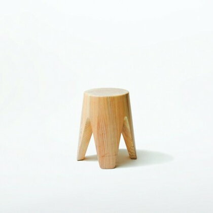 【FIL】4レッグスツール　MASS Series 4leg Stool