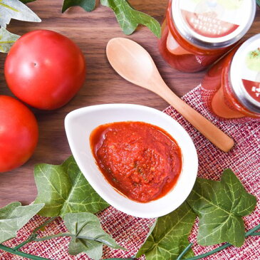 【ふるさと納税】【数量限定】阿蘇ピクルス&完熟トマトソースセット