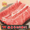 【ふるさと納税】産地直送 くまもと 熊本 阿蘇 あか牛 切り落とし 500g 赤身 煮込み料理 カレー 焼きしゃぶ 矢野畜産 老舗 おうちごはん おうち時間 通販 贈答 お中元 冷凍 送料無料