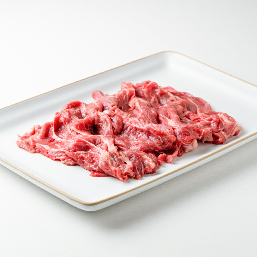 【ふるさと納税】 くまもとあか牛切り落とし1kg スライス GI認証 赤身 和牛 牛肉 牛 国産 BBQ あか牛 goodgood 人気 ギフト 詰め合わせ 贈り物 お中元 お歳暮 贈答 熊本 阿蘇 産山村 送料無料