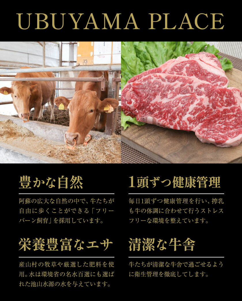 【ふるさと納税】生の食べ比べ 〜牛・馬〜 あか牛 ユッケ ＆ 馬刺し 桜うまトロ 付き 300g 食品 精肉 肉加工品 肉 セット 詰め合わせ UBUYAMAPLACE《30日以内に出荷予定(土日祝除く)》あか牛 馬肉 ユッケ タレ付き