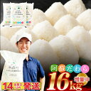 【ふるさと納税】訳あり 阿蘇だわら 合計16kg (5kg×2袋、6kg×1袋) 期間限定 増量 令和3年 緊急 支援品 コロナ支援 米 お米 おこめ 白米 精米 ブレンド米 米俵 規格外 フードロス SDGs 熊本県 高森町 オリジナル米 国産 送料無料 14営業日以内出荷(土日祝除く)