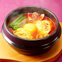 【ふるさと納税】高森×グリル ド 加藤 ごちそうグリルセット スンドゥブスープ・牛すじ煮込み・白菜キムチ・鶏つくね 計約2.5kg 計4袋 各1袋 牛肉 鶏肉 ...