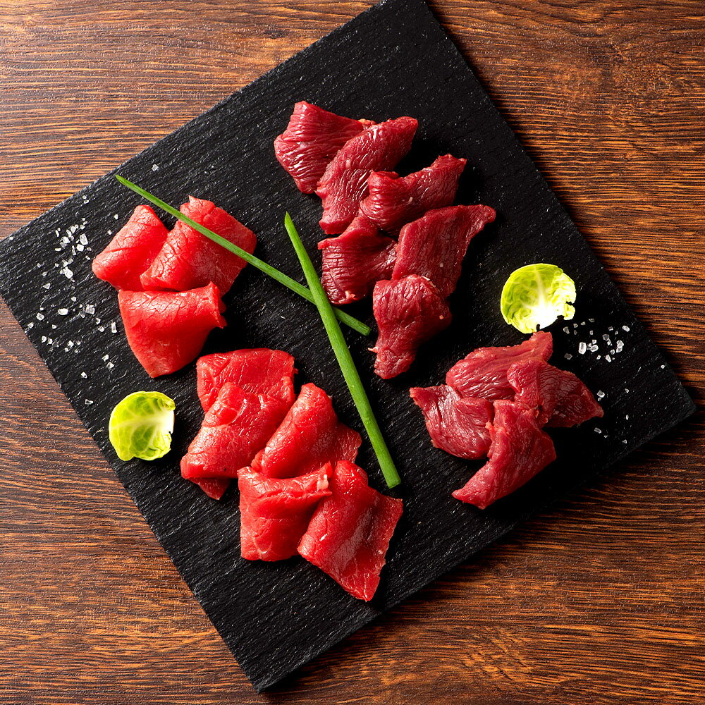 熊本特産 馬刺し 赤身 食べ比べ セット 上赤身 赤身 各80g×1 計160g 2種 タレ 生姜付き 馬刺 馬肉 肉 お肉 刺身 おつまみ お取り寄せ グルメ 冷凍 九州 熊本県 高森町 送料無料