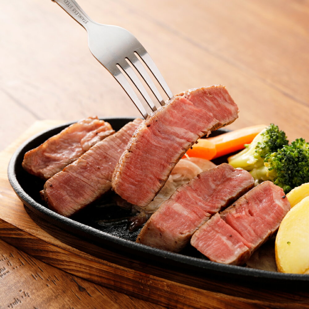 【ふるさと納税】【選べる容量】熊本あか牛 ヒレ肉 約1kg 約2kg 約3kg（1枚あたり約150g