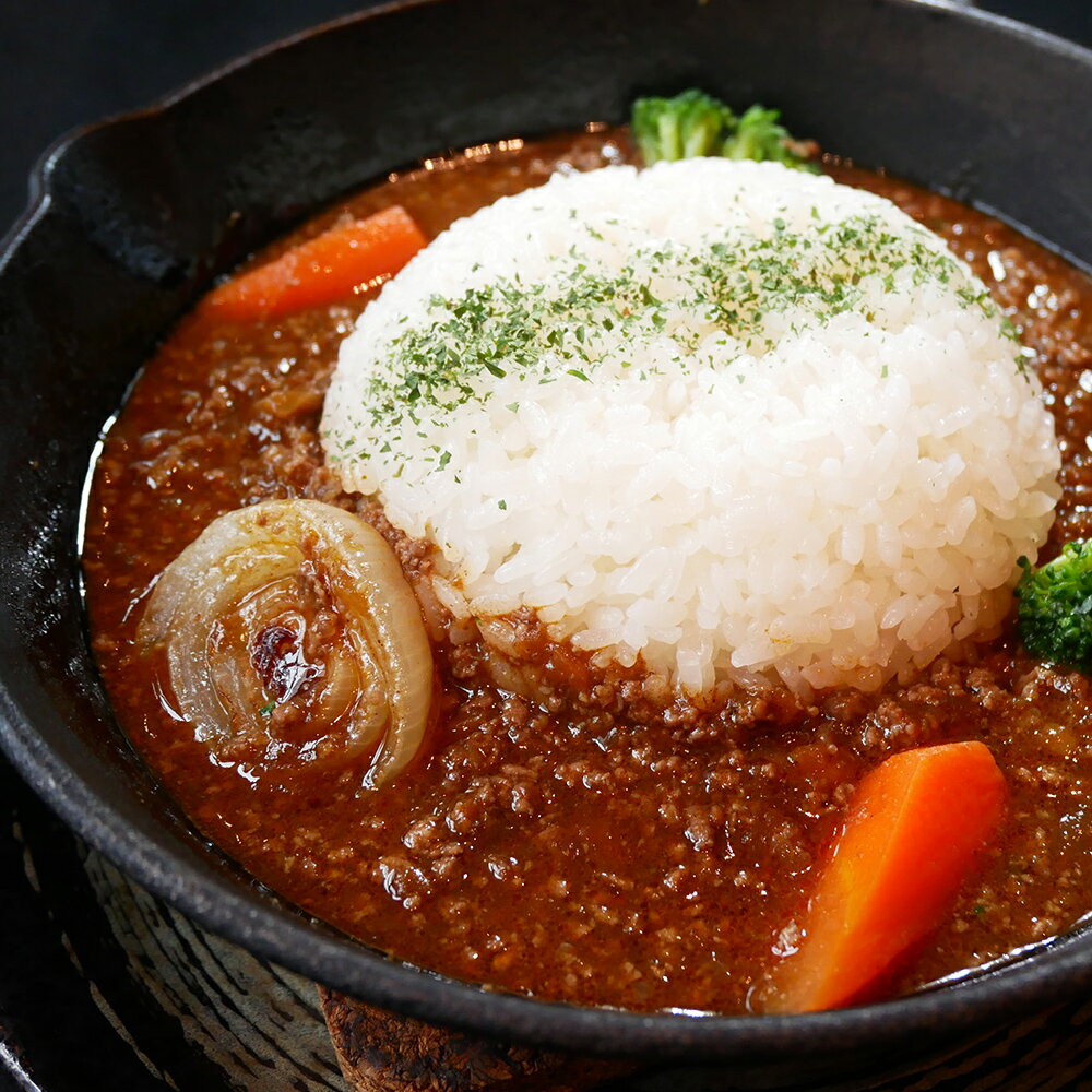 7位! 口コミ数「0件」評価「0」あか牛 カレー 詰め合わせセット（あか牛カレー 180g×2、あか牛100％挽肉カレー 220g×2）計4個 熊本和牛 くまもとあか牛 赤牛･･･ 