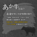 【ふるさと納税】熊本県産 あか牛 ミニステーキ 480g 120g×4パック ランプ ステーキ 牛肉 肉 あかうし 和牛 牛 国産牛 国産 九州産 熊本産 熊本 くまもと 冷凍 送料無料 3