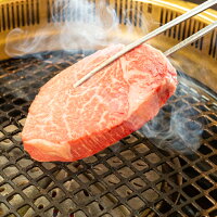 【ふるさと納税】くまもとあか牛ヒレ・サーロイン・リブロース豪華3種ステーキセット1.2kg