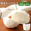 【ふるさと納税】KUMAMOTOモッツァレラ 3個/6個 選べる内容量 1個100g チーズ モッツァレラチーズ フレッシュチーズ トッピング おつまみ 乳製品...
