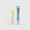 【ふるさと納税】再春館製薬所 ドモホルンリンクル薬用ペアセット 医薬部外品 セット 2種類×各1本 約60日分 美活肌エキス クリーム20 美容液 スキンケア ...