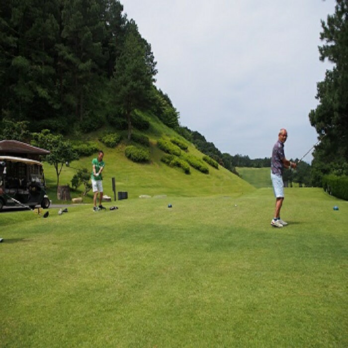 1位! 口コミ数「1件」評価「1」「熊本南カントリークラブ」ゴルフプレイ券（1,000点分×9枚）