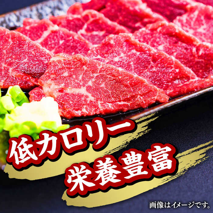 【ふるさと納税】【数量限定】【全3回定期便】馬刺し 赤身 200g 専用醤油付き 150ml×1本 熊本肥育 熊本 冷凍 馬肉 馬刺 ヘルシー【有限会社 桜屋】[YBW103] 45000 45,000 45000円 45,000円 4.5万円