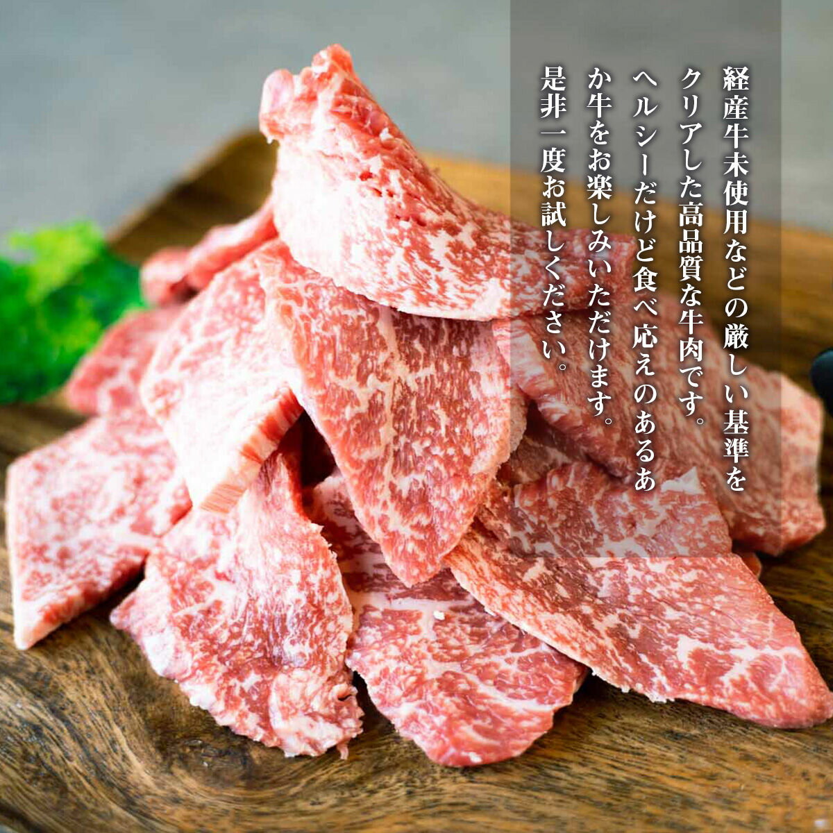 【ふるさと納税】GI認証 くまもとあか牛 焼肉用 切り落とし 計600g (300g×2P) 熊本 やきにく 焼き肉 贅沢 赤牛 あか牛 褐牛 あかうし 褐毛和種 肥後 冷凍 国産 牛肉【くまふる山都町】[YDG003] 10000 10,000 10000円 10,000円 1万円