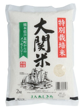 大関米5kg×2袋【令和5年度産】熊本県産 ヒノヒカリ