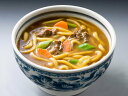 【ふるさと納税】頑固一番 カレーうどん20食セット - 熊本県芦北町