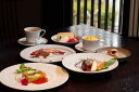 【ふるさと納税】おれんじ食堂 3便「スペシャルランチ」