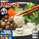 【ふるさと納税】産地直送!ハモ お手頃ハモ 上ハモ 肉厚ハモ 各300g《7月上旬-9月末出荷予定(土日祝除く)》熊本県 葦北郡 津奈木町 平国丸 旬 旬の魚 ...