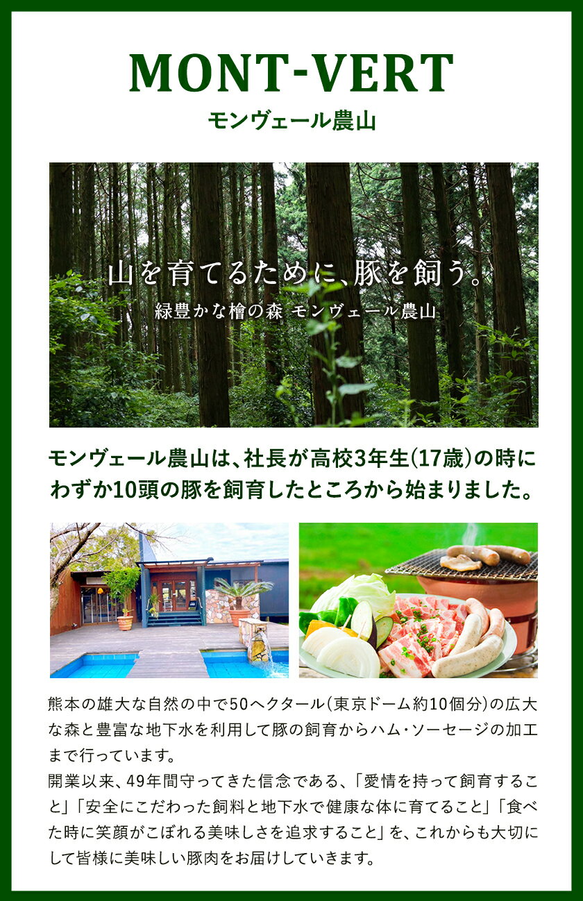 【ふるさと納税】熊本県産 モンヴェールポーク ロース味噌漬け1250g(125g×10枚)《60日以内に順次出荷（土日祝を除く）》熊本県 葦北郡 津奈木町 モンヴェール農山 豚肉 味噌漬け ロース