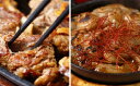 【ふるさと納税】熊本ブランド豚　リンドウポークのスペアリブ＋緑豚焼きセット（各5パック）　【肉・豚肉】 2