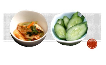 【ふるさと納税】元気キムチときゅうりの浅漬けセット 【発酵食品・発酵食品・発酵食品】